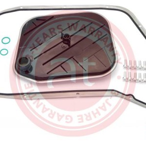 0BK398009A > Kit filtro hidráulico, caja automática