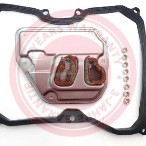 24347566358 > Kit filtro hidráulico, caja automática