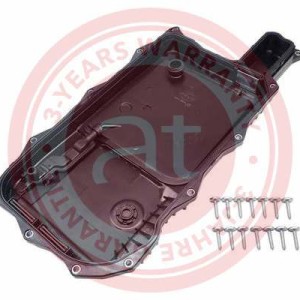 24118632189 > Cárter de aceite, caja automática