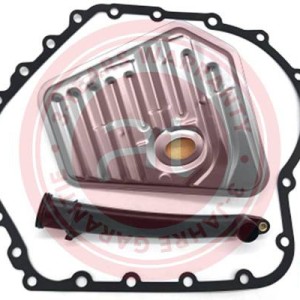 01J301517D > Kit filtro hidráulico, caja automática
