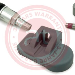 7PP907275F > Sensor de ruedas, control presión neumáticos