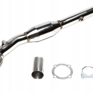 Downpipe VW New Beetle/ Audi A3 / SeatToledo / Skoda Octavia
