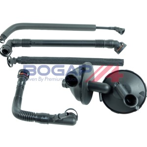 Manguera 11617501566 Kit1