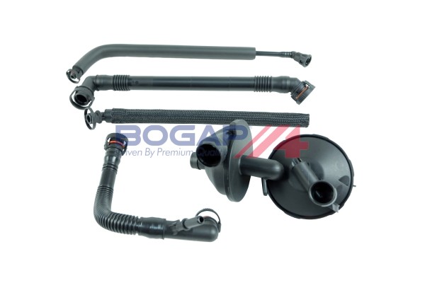 Manguera 11617501566 Kit1