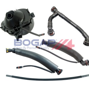 Manguera 11617559530 Kit