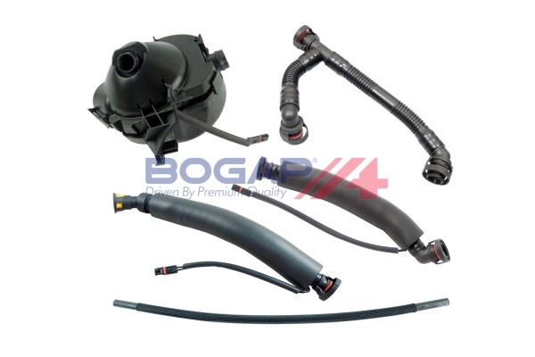 Manguera 11617559530 Kit
