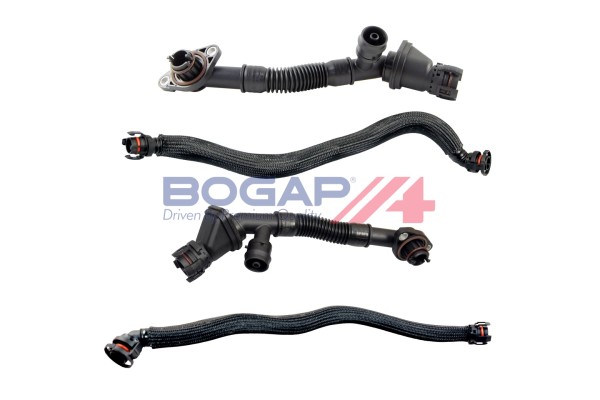 Manguera 11157646086 Kit