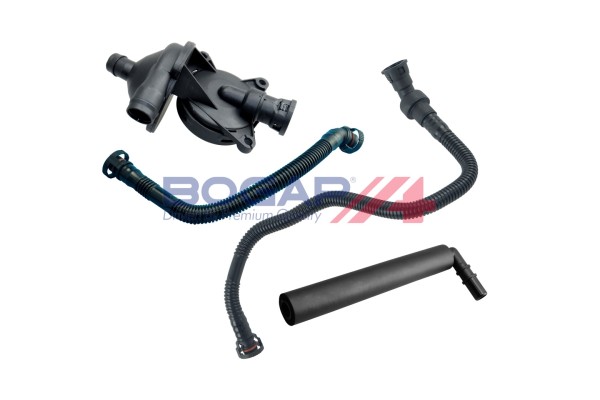 Manguera 11617503520 Kit