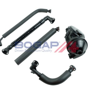 Manguera 11617533400 Kit