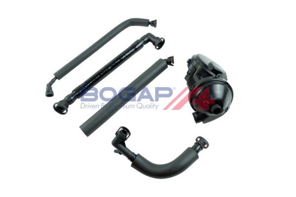 Manguera 11617533400 Kit