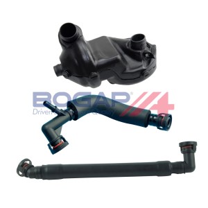 Manguera 11617533400 Kit2