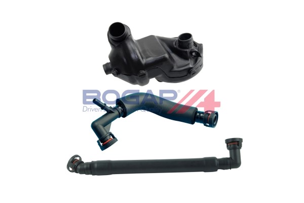 Manguera 11617533400 Kit2