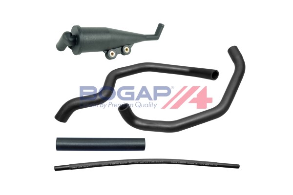 Manguera 11151705237 Kit
