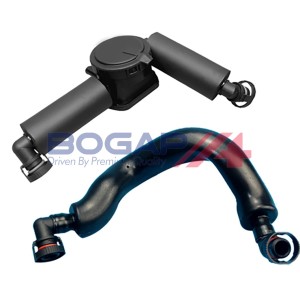 Manguera 11617563476 Kit