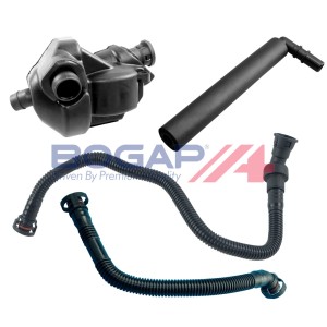 Manguera 11617516007 Kit