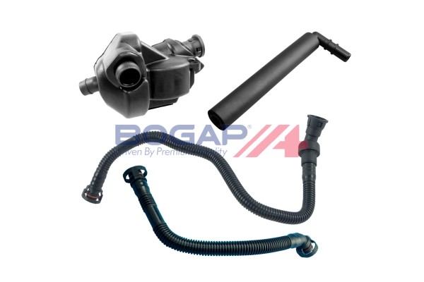 Manguera 11617516007 Kit