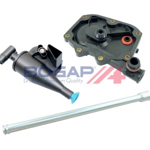 Manguera 11151747066 Kit