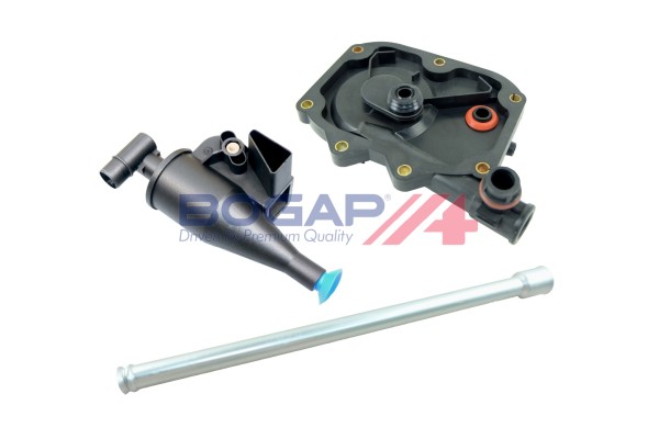 Manguera 11151747066 Kit