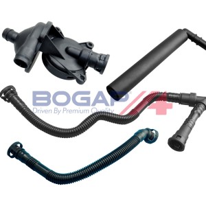 Manguera 11617503520 Kit2