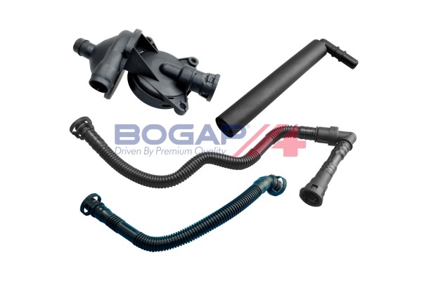 Manguera 11617503520 Kit2