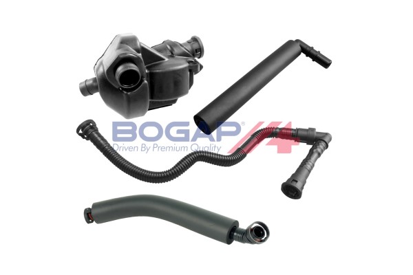 Manguera 11617516007 Kit2