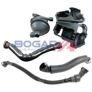 Manguera 11157533336 Kit