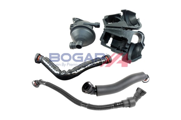Manguera 11157533336 Kit