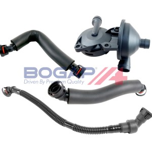 Manguera 11617526654 Kit