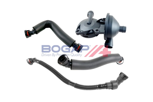 Manguera 11617526654 Kit
