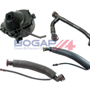 Manguera 11617531423 Kit1