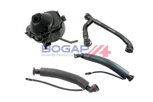 Manguera 11617531423 Kit1
