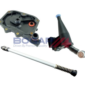 Manguera 11151705272 Kit