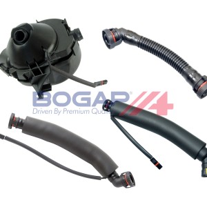 Manguera 11617531423 Kit