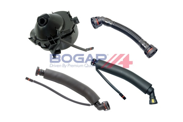 Manguera 11617531423 Kit