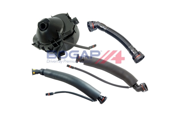 Manguera 11157522931 Kit