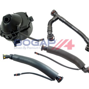 Manguera 11157522931 Kit2