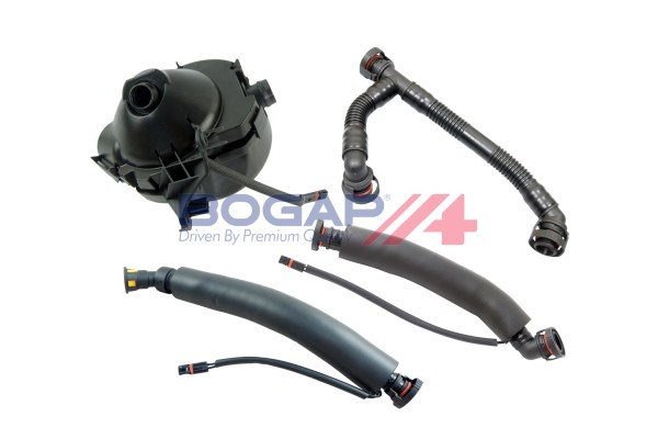 Manguera 11157522931 Kit2