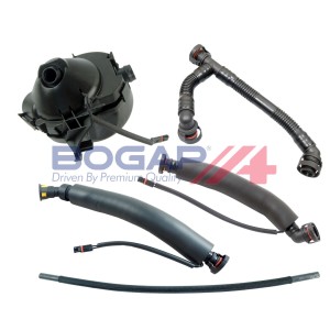 Manguera 11157522931 Kit3