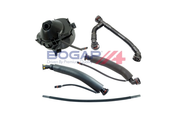 Manguera 11157522931 Kit3