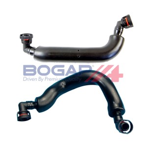 Manguera 11617547185 Kit