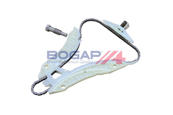 Manguera 11318618317 Kit1
