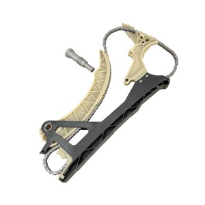 Manguera 11348649768 Kit1