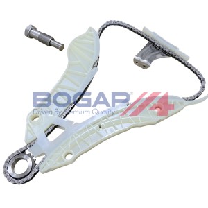 Manguera 11318618318 Kit5