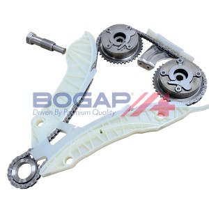 Manguera 11318618318 Kit7