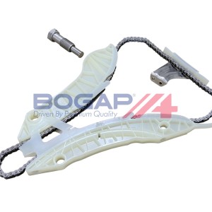 Manguera 11318618318 Kit1