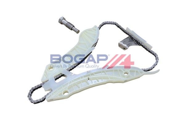 Manguera 11318618318 Kit1