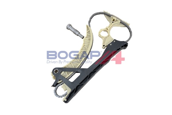 Manguera 11318618318 Kit2