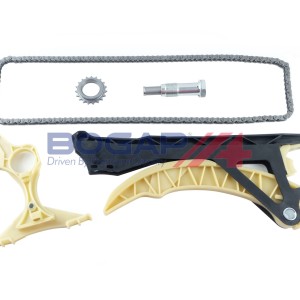 Manguera 11318618318 Kit3