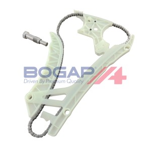 Manguera 11318648732 Kit1