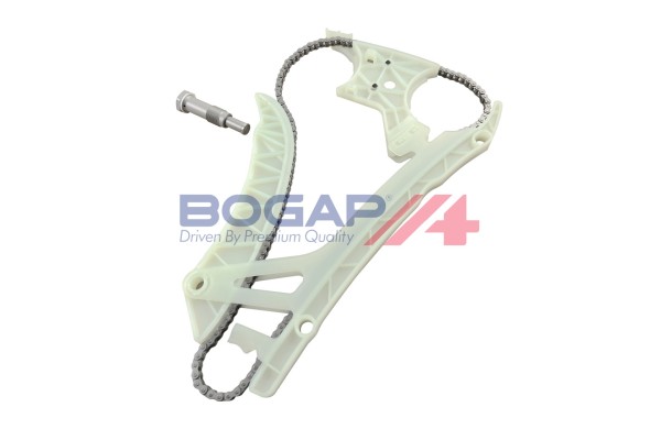 Manguera 11318648732 Kit1
